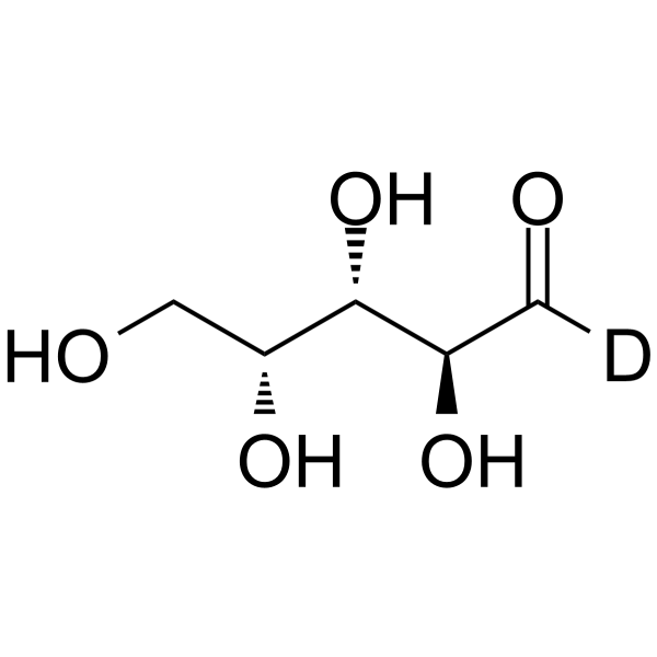 D-Lyxose-d