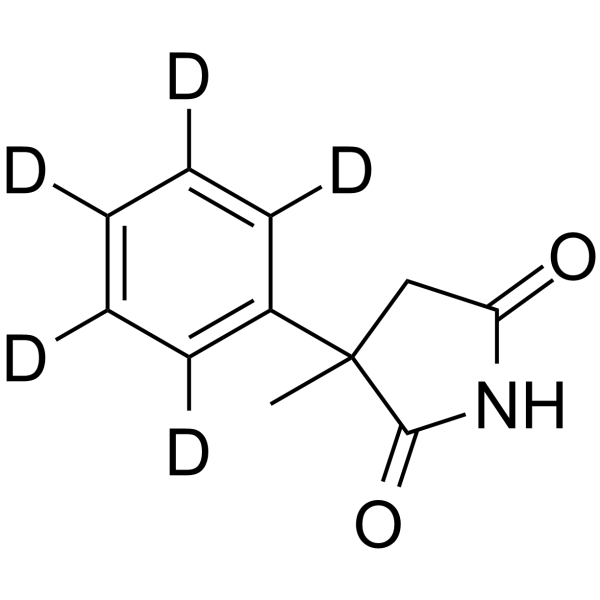 Normesuximide-d5