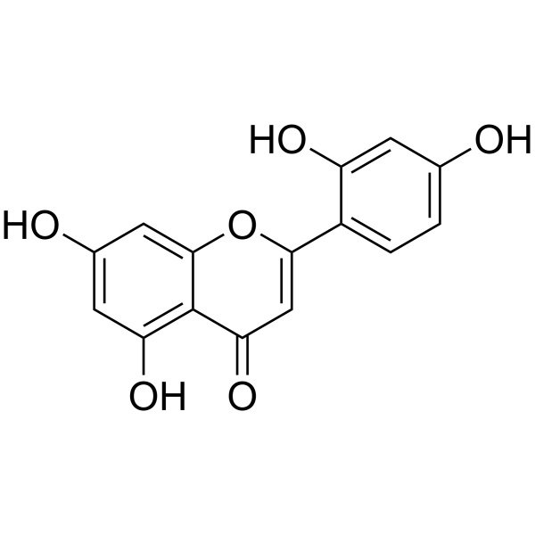 Doxorubicin-13C,d3 Chemical Structure Doxorubicin-13C,d3(Synonyms: Hydroxydaunorubicin-13C,d3)