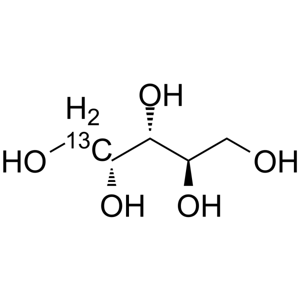 D-Arabitol-13C