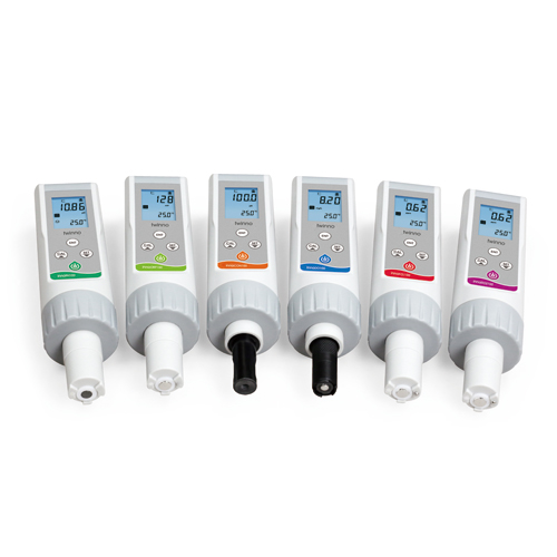 twinno innoCON100 电导率测试计