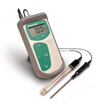 pH5、pH6、pH110-优特 EUTECH 手持式pH/ORP/离子计  发票 粮食重金属检测仪