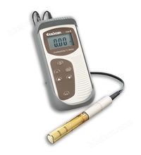 pH5、pH6、pH110-优特 EUTECH 手持式pH/ORP/离子计  发票 粮食重金属检测仪