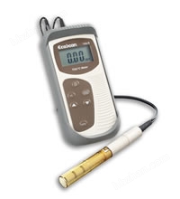 pH5、pH6、pH110-优特 EUTECH 手持式pH/ORP/离子计  发票 粮食重金属检测仪