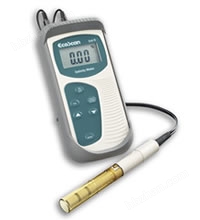 pH5、pH6、pH110-优特 EUTECH 手持式pH/ORP/离子计  发票 粮食重金属检测仪