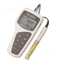 pH5、pH6、pH110-优特 EUTECH 手持式pH/ORP/离子计  发票 粮食重金属检测仪