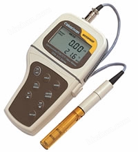 pH5、pH6、pH110-优特 EUTECH 手持式pH/ORP/离子计  发票 粮食重金属检测仪
