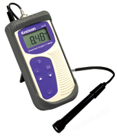 pH5、pH6、pH110-优特 EUTECH 手持式pH/ORP/离子计  发票 粮食重金属检测仪