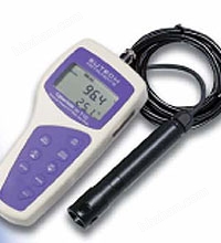 pH5、pH6、pH110-优特 EUTECH 手持式pH/ORP/离子计  发票 粮食重金属检测仪
