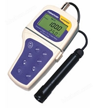 pH5、pH6、pH110-优特 EUTECH 手持式pH/ORP/离子计  发票 粮食重金属检测仪