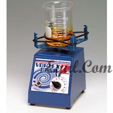 美国SI漩涡混合仪振荡器 Vortex-Genie2 SI-0256 Vortex-Genie 2, 230V Euro plug 货号：ESI-0256 品牌：Scientific Industries