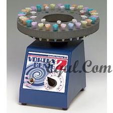 美国SI漩涡混合仪振荡器 Vortex-Genie2 SI-0256 Vortex-Genie 2, 230V Euro plug 货号：ESI-0256 品牌：Scientific Industries