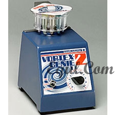 美国SI漩涡混合仪振荡器 Vortex-Genie2 SI-0256 Vortex-Genie 2, 230V Euro plug 货号：ESI-0256 品牌：Scientific Industries