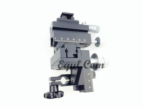 Nanoject II 纳升级微量注射器主机 Nanoject II w/Universal Adapter, 100-240 Volt Pwr. Supply 货号:D3-000-205A 品牌:Drummond