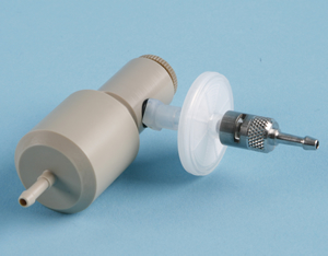 微包囊制备器-同轴气流驱动 CAB-1 CAB-1: Coaxial air flow driven, single nozzle, opened unit 货号：CAB-1 品牌：Nisco