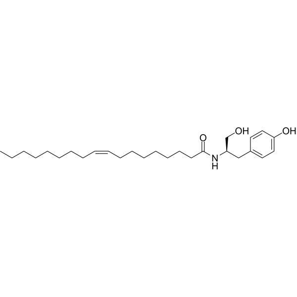 OMDM-2 Chemical Structure OMDM-2