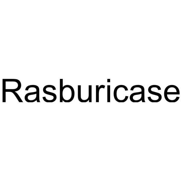 Rasburicase Chemical Structure Rasburicase