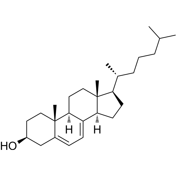 7-Dehydrocholesterol (Standard)