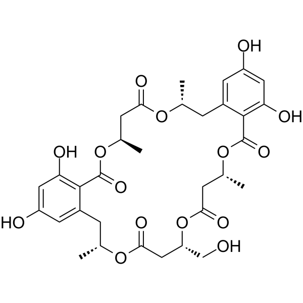 NG-012 Chemical Structure NG-012