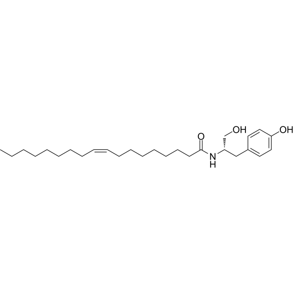 OMDM-1 Chemical Structure OMDM-1