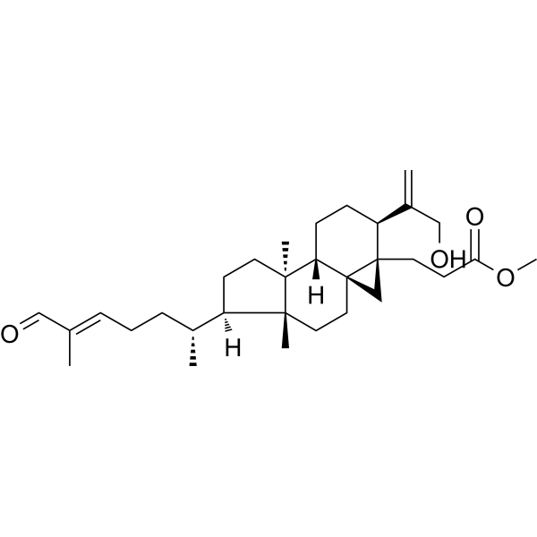 Sootepin D Chemical Structure Sootepin D