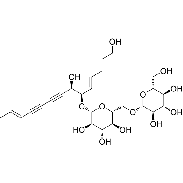 Lobetyolinin