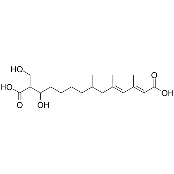 1233B Chemical Structure 1233B