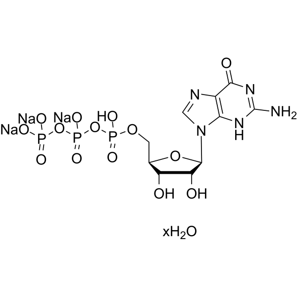 Guanosine 5