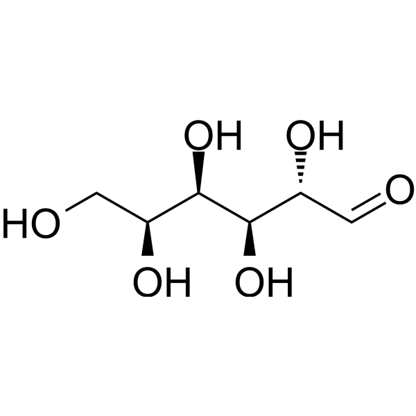 L-Gulose Chemical Structure L-Gulose (Synonyms: 古洛糖)