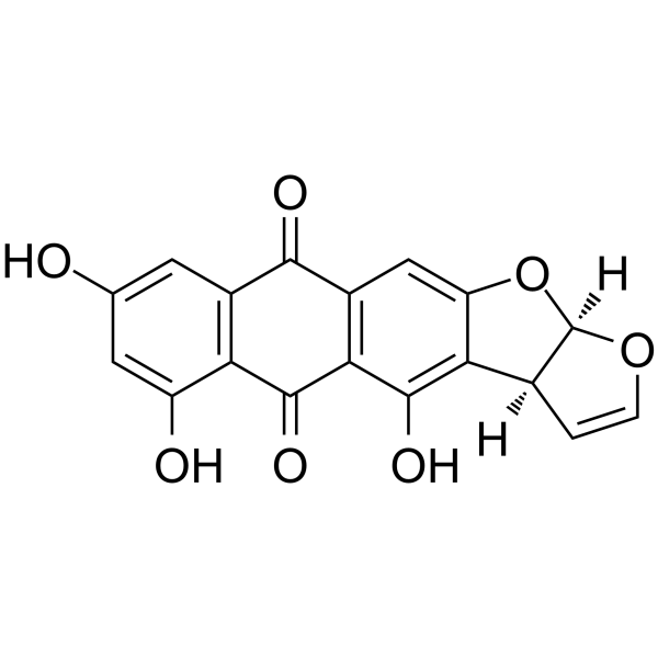 Versicolorin A