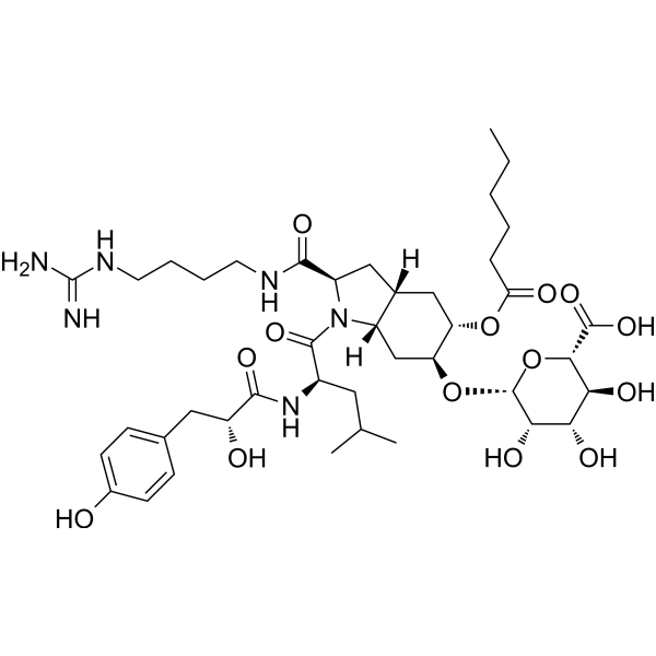 Aeruginosin 865