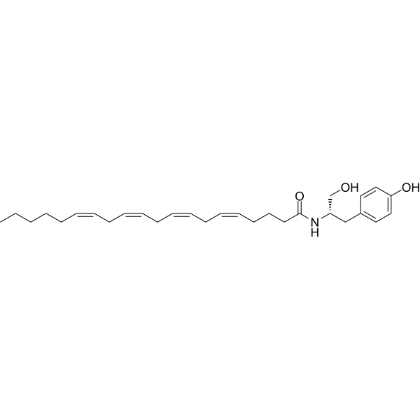 OMDM-3 Chemical Structure OMDM-3