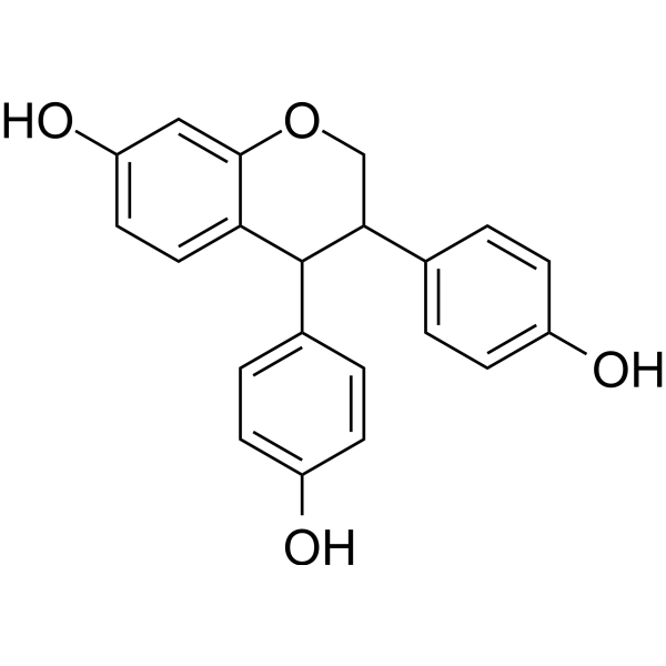 ME-143 Chemical Structure ME-143 (Synonyms: NV-143)