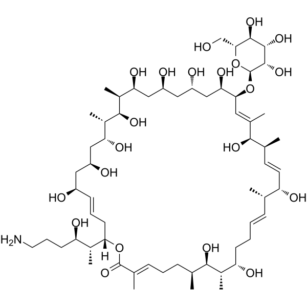Desertomycin A Chemical Structure Desertomycin A
