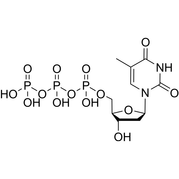 Deoxythymidine-5