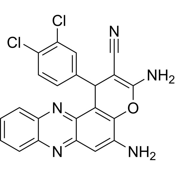 CPUL1 Chemical Structure CPUL1