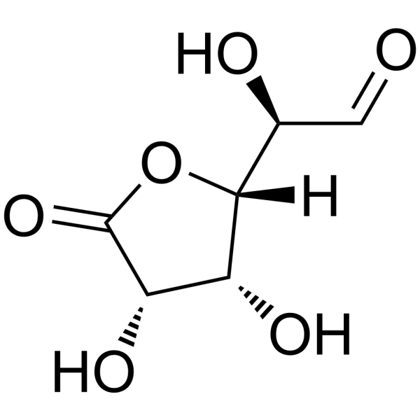 D-Glucuronic acid lactone Chemical Structure D-Glucuronic acid lactone (Synonyms: 葡醛内酯; 葡糖醛酸內酯; D-Glucurono-6,3-lactone; D-Glucurono-γ-lactone; D-Glucuronolactone; Dicurone; Glucoxy; Glucurolactone; Glucurone)