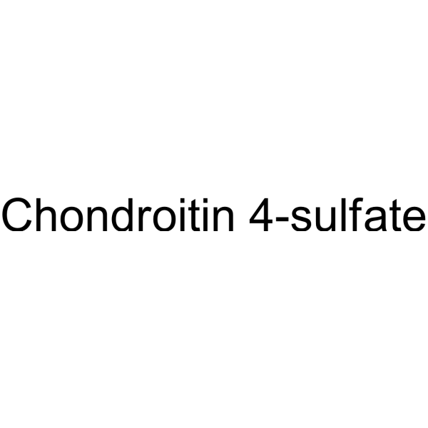 Chondroitin 4-sulfate