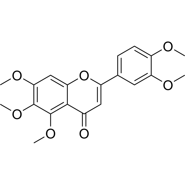 Sinensetin (Standard)                                          (Synonyms: Pedalitin permethyl ether (Standard))