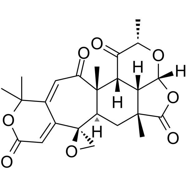 Berkeleyacetal C Chemical Structure Berkeleyacetal C