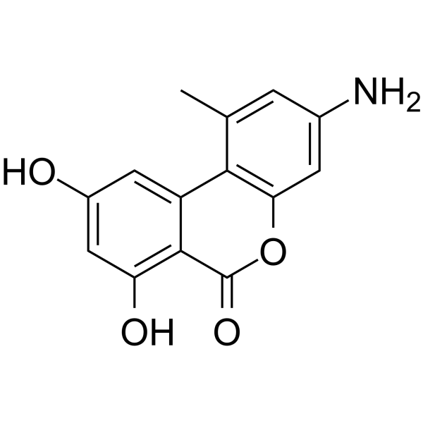 Pulixin Chemical Structure Pulixin