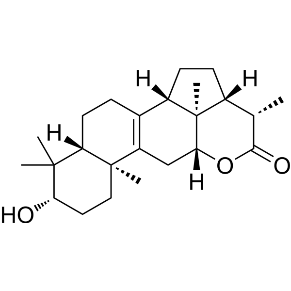 Carbolactone Chemical Structure Carbolactone