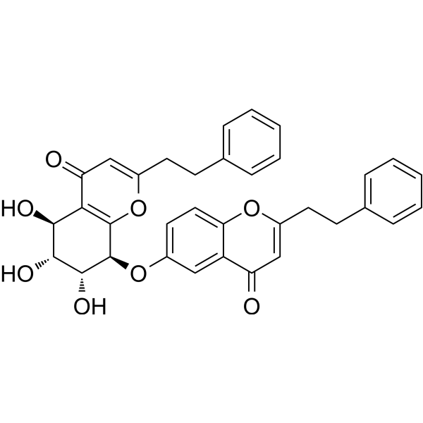 AH13 Chemical Structure AH13