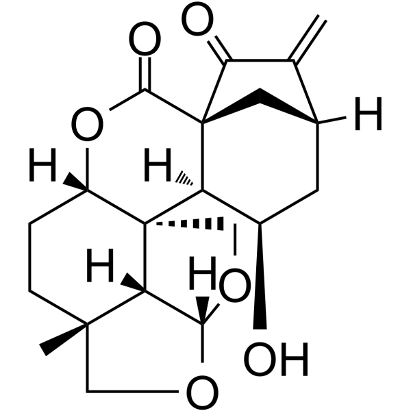 Sculponeatin B Chemical Structure Sculponeatin B