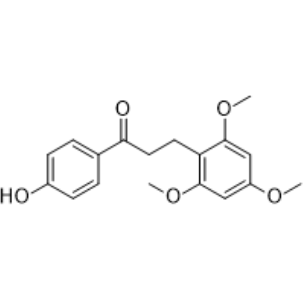 Loureirin B Chemical Structure Loureirin B (Synonyms: 龙血素 B)
