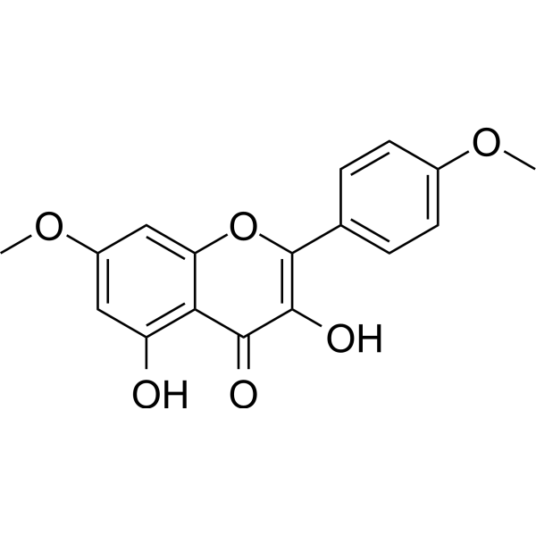 Kaempferol-7,4