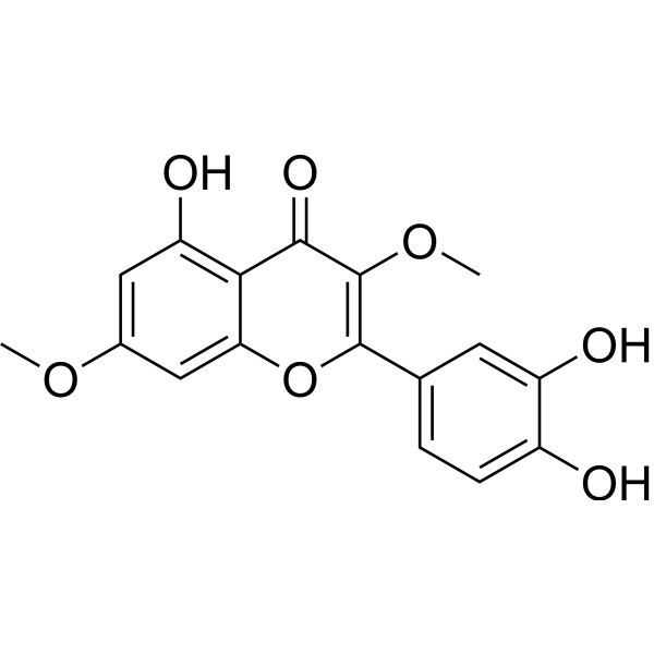 Quercetin 3,7-dimethyl ether