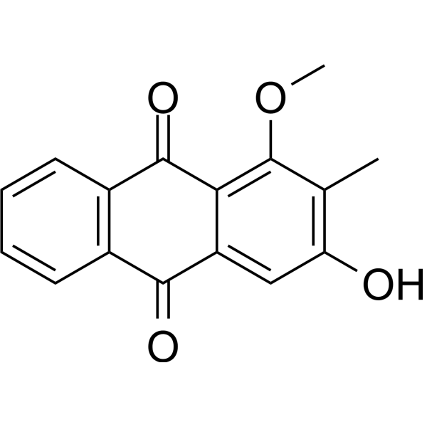 Rubiadin-1-methyl ether