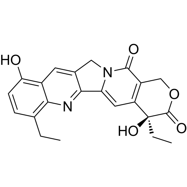 12-Ethyl-9-hydroxycamptothecin