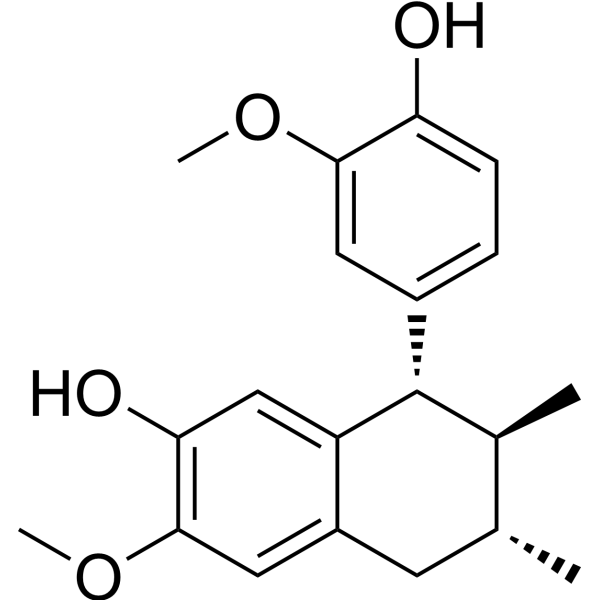 Guaiacin                                          (Synonyms: 愈创木素)